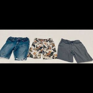 Boy shorts 🩳